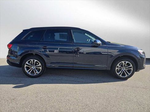 New 2026 Audi Q7 2.0T Premium image 2