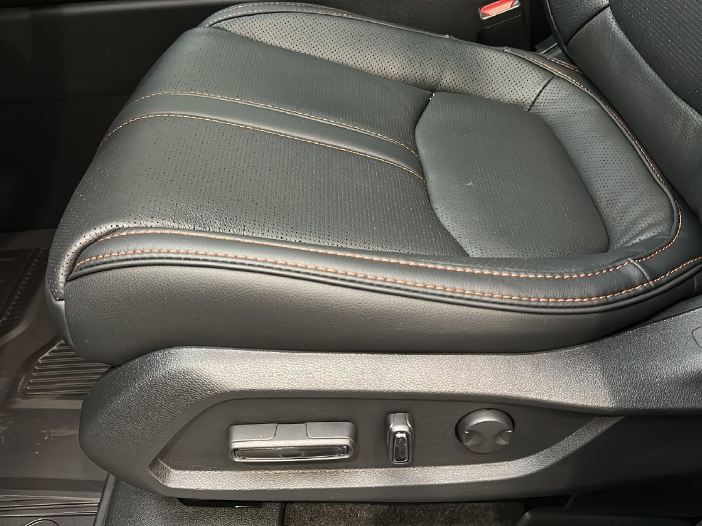 New 2026 Honda Passport TrailSport Elite image 14