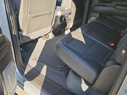 Used 2024 GMC Sierra 1500 Denali w/ Denali Reserve Package AWD/4WD image 20