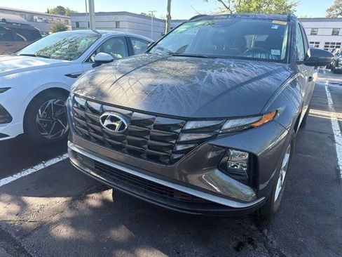 Used 2023 Hyundai Tucson SEL AWD/4WD image 6