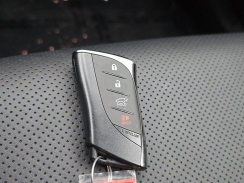 Used 2023 Lexus NX 350 AWD image 35