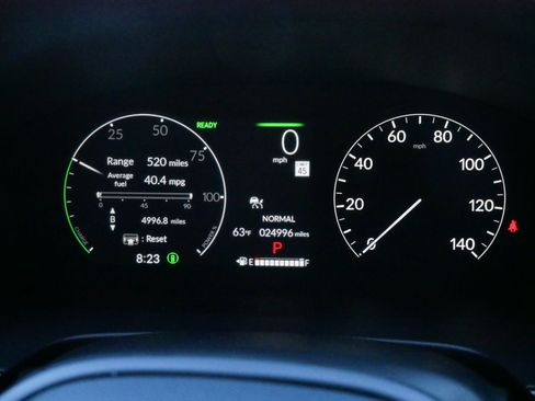 Used 2023 Honda CR-V Sport image 21