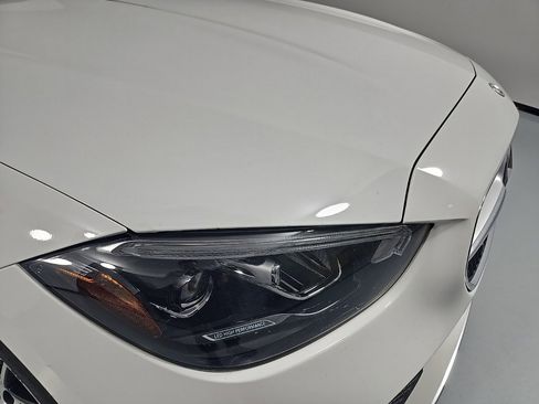 Used 2022 Mercedes-Benz C 300 C 300 image 11