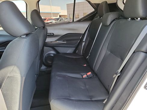 Used 2023 Nissan Kicks S image 16