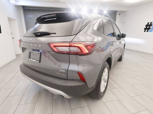 Used 2023 Ford Escape Active FWD image 5