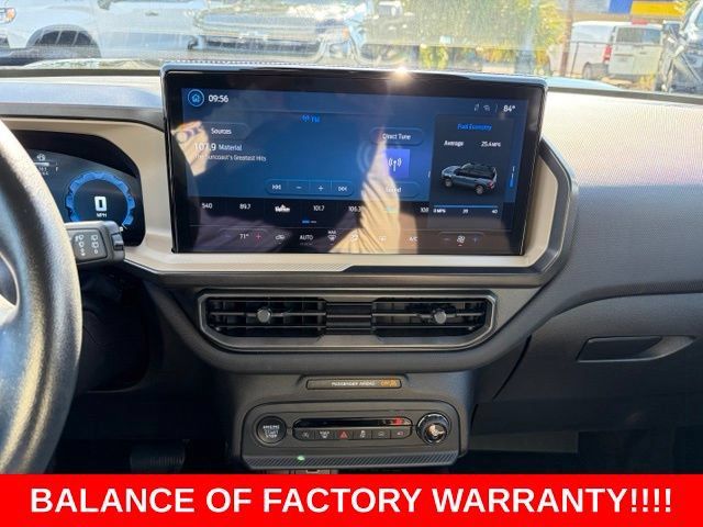 Used 2025 Ford Bronco Sport Big Bend AWD/4WD image 22