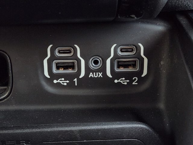 Certified 2022 RAM 1500 Laramie AWD/4WD image 24