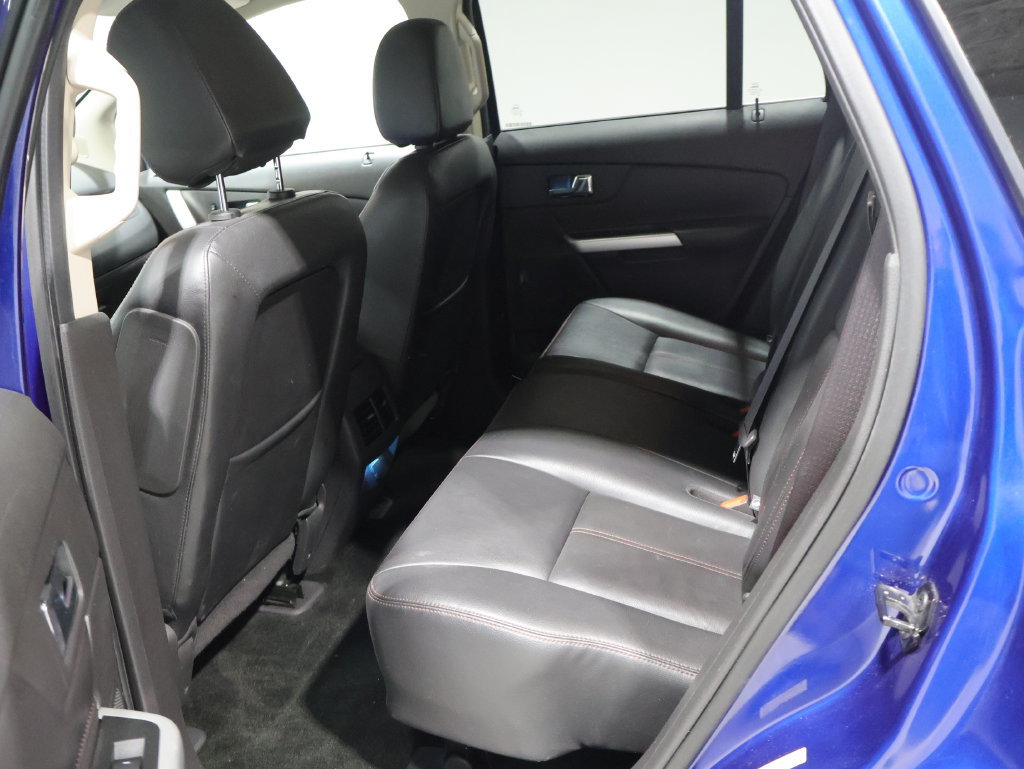 Used 2013 Ford Edge Limited AWD/4WD image 18