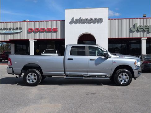 Used 2024 RAM 2500 Big Horn image 6