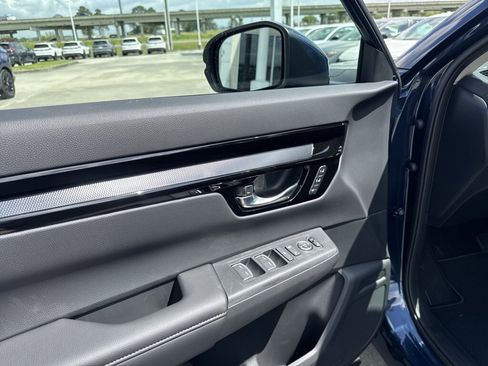 New 2026 Honda CR-V EX-L image 13