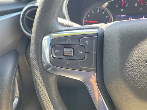 Certified 2022 Chevrolet Blazer LT w/ Redline Edition image 19