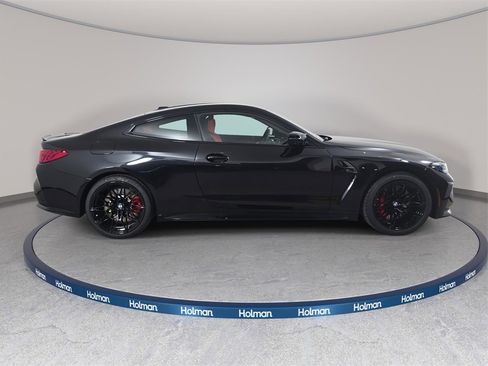 New 2026 BMW M4 xDrive Competition image 4