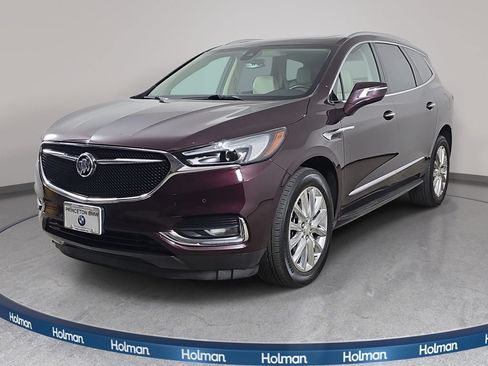 Used 2019 Buick Enclave Premium w/ Experience Buick Package AWD/4WD image 1