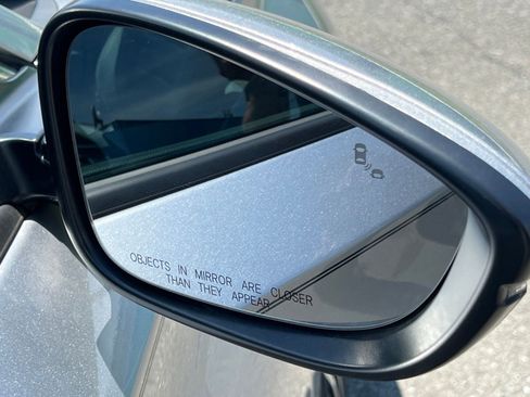 Used 2022 Honda Accord Touring image 35
