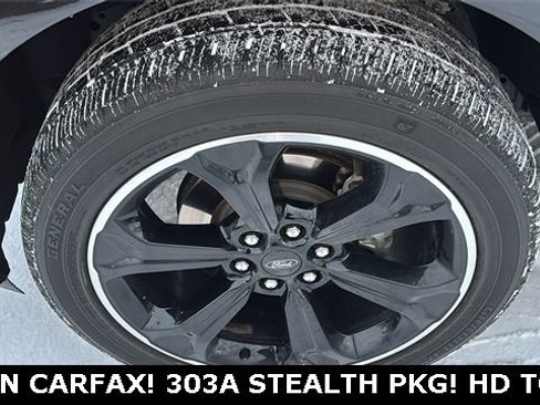 Used 2023 Ford Expedition Limited image 32