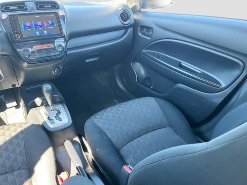 Used 2024 Mitsubishi Mirage ES image 21