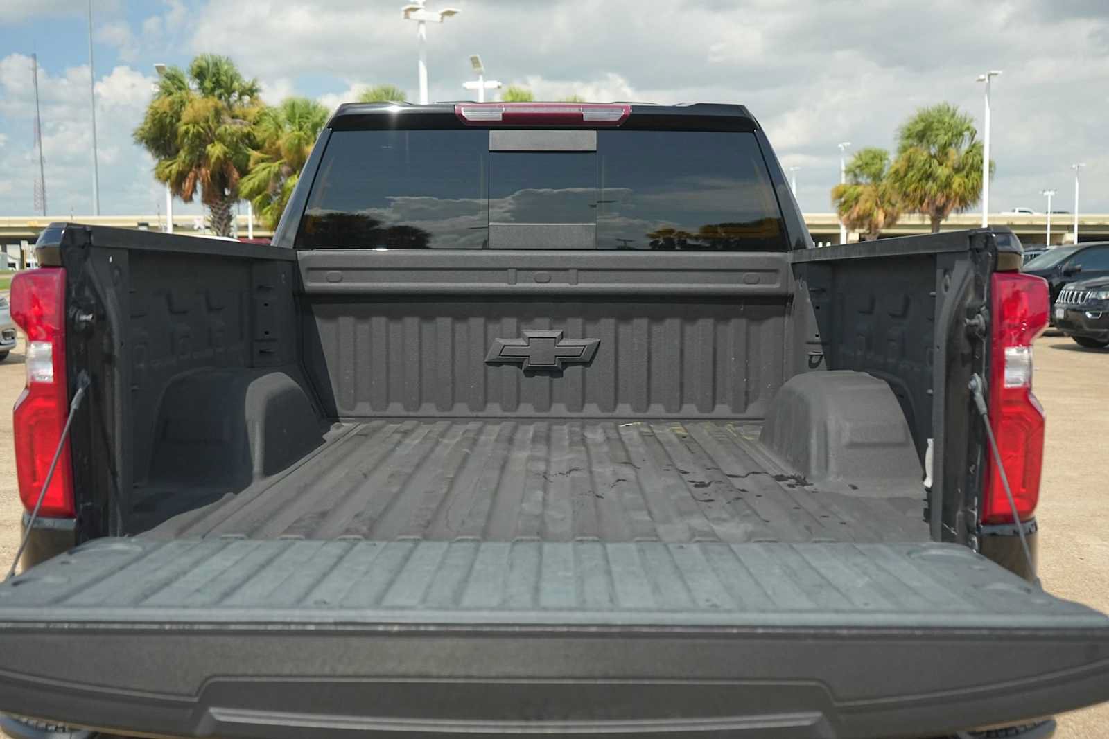 Used 2024 Chevrolet Silverado 1500 RST w/ RST All Star Premium Package AWD/4WD image 27