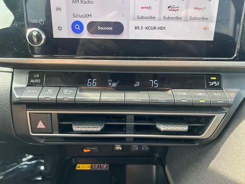 Used 2026 Toyota Camry LE FWD image 27