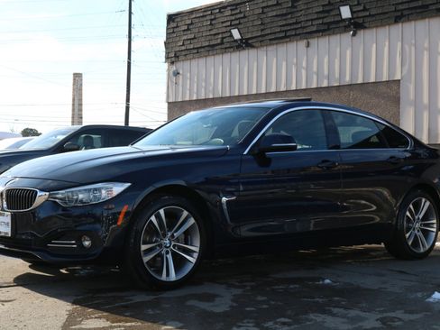 Used 2016 BMW 435i Gran Coupe xDrive image 16