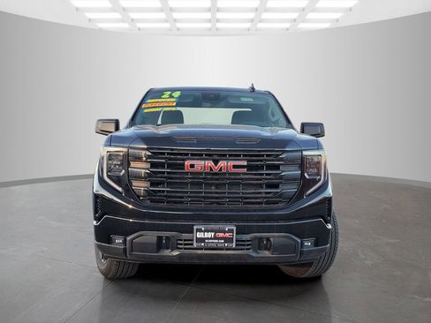 New 2024 GMC Hummer EV 2X w/ Extreme Off-Road Package image 2