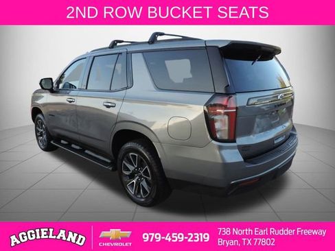 Used 2022 Chevrolet Tahoe Z71 image 6