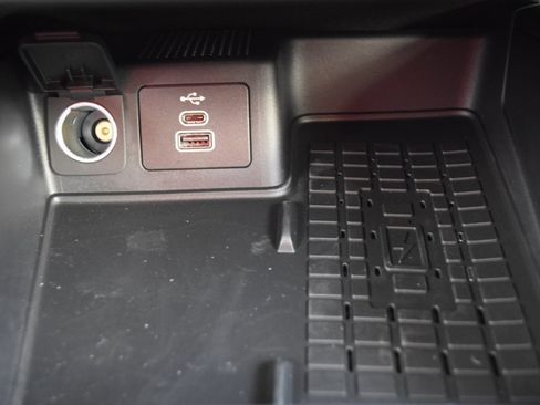 New 2025 Ford Bronco Sport Outer Banks image 16