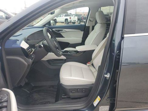 New 2026 Buick Envision Avenir AWD/4WD image 9