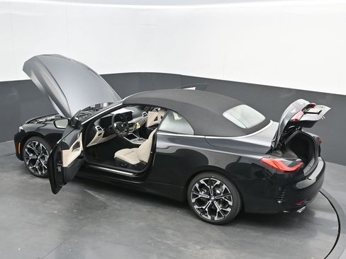 New 2026 BMW 430i Convertible w/ Premium Package image 50