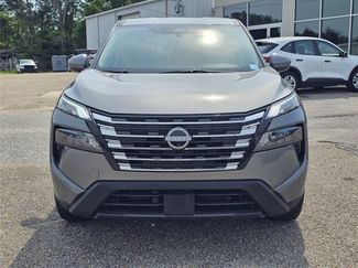 Used 2026 Nissan Rogue SV FWD video 2