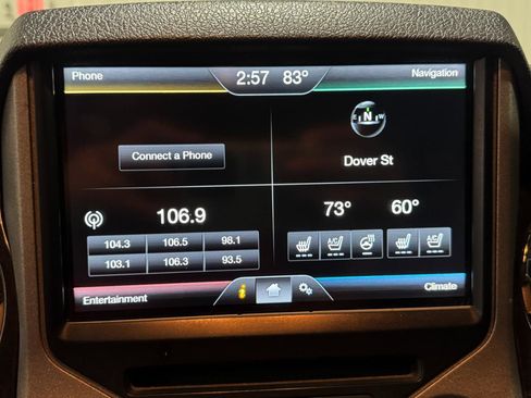 Used 2016 Ford F350 Platinum AWD/4WD image 6