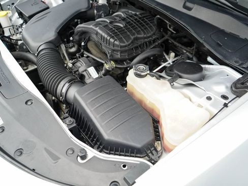 Used 2023 Dodge Charger GT RWD image 35