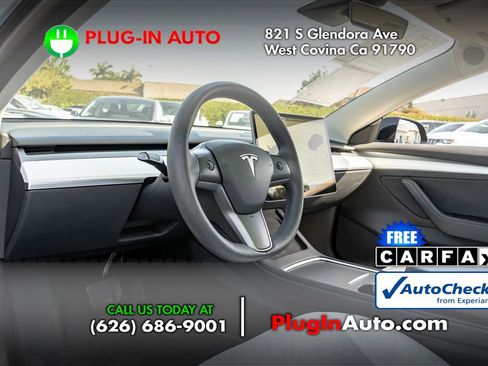 Used 2022 Tesla Model 3 Long Range image 6