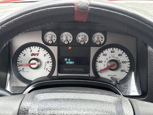 Used 2010 Ford F150 Raptor AWD/4WD image 45