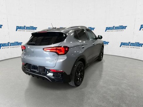 Used 2024 Buick Encore GX Sport Touring AWD/4WD image 12