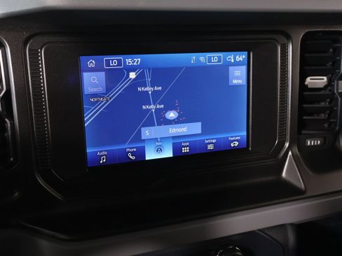 Used 2022 Ford Bronco Big Bend AWD/4WD image 7