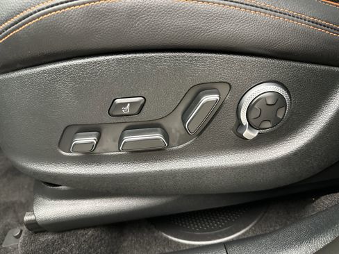 Certified 2026 Genesis GV70 3.5T Sport Advanced AWD/4WD image 12