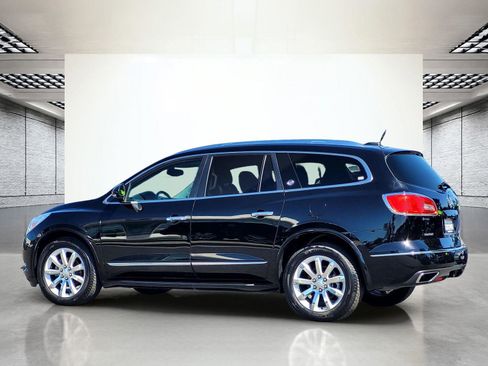 Used 2017 Buick Enclave Premium w/ Experience Buick Package AWD/4WD image 9