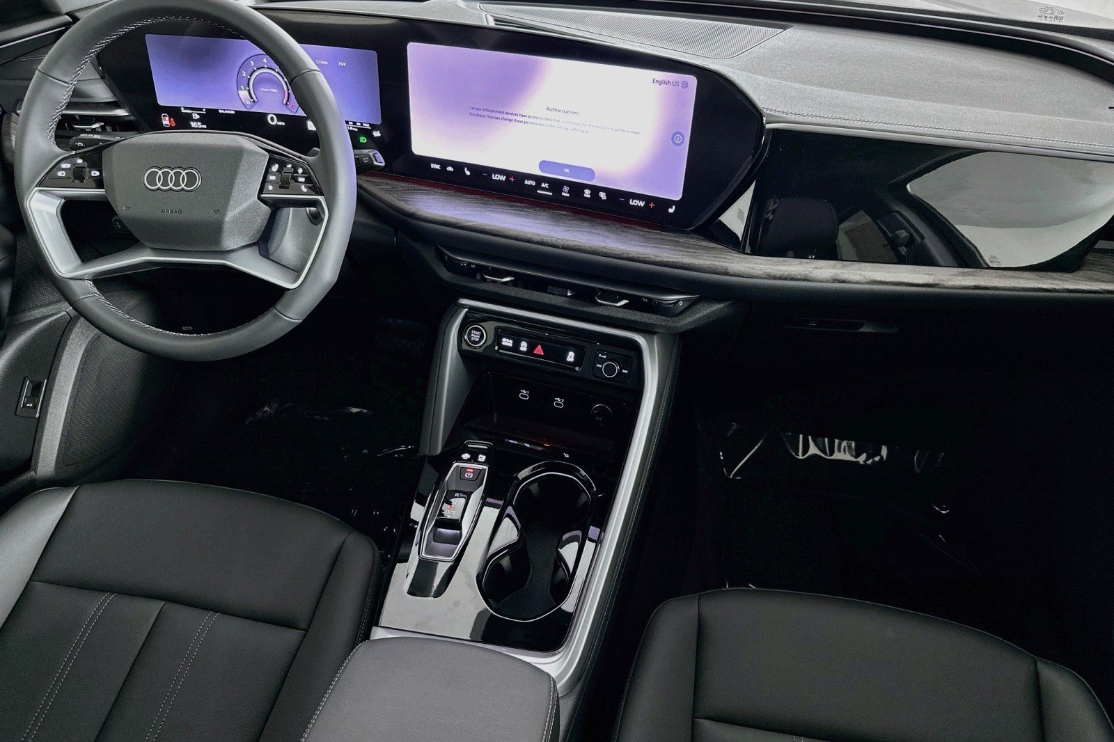 New 2026 Audi Q5 Premium AWD/4WD image 6