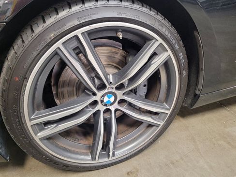 Used 2019 BMW 640i Gran Coupe w/ M Sport Edition RWD image 31