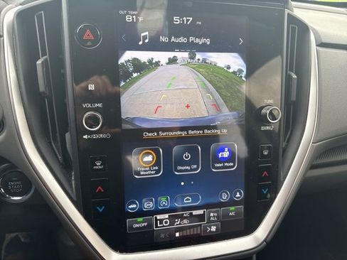 Used 2024 Subaru Crosstrek 2.0i Premium image 12