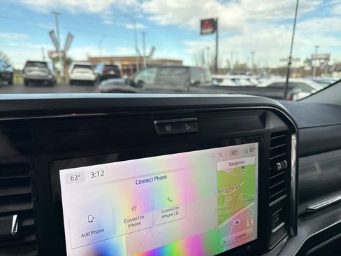 Used 2026 Ford F450 Lariat w/ FX4 Off-Road Package image 30