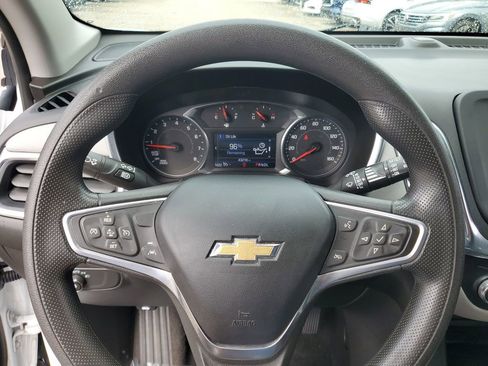 Used 2023 Chevrolet Equinox LS w/ LS Convenience Package image 21