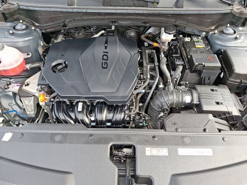 Used 2023 Kia Sportage LX image 27