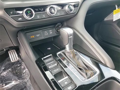 New 2026 Acura Integra A-Spec image 21