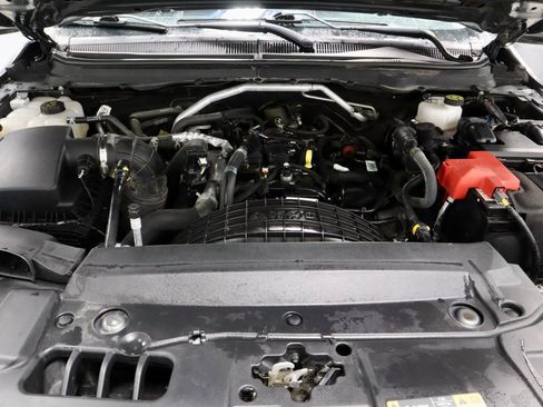 Used 2023 Ford Ranger XL w/ Equipment Group 101A High image 15