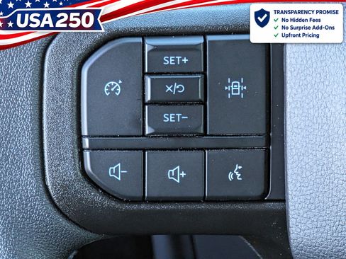 New 2026 Ford F150 STX w/ Equipment Group 200A RWD image 14