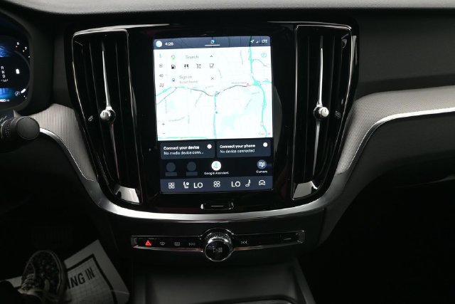 Certified 2024 Volvo S60 B5 Plus w/ Climate Package FWD image 14