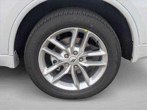 New 2026 Dodge Durango GT image 10