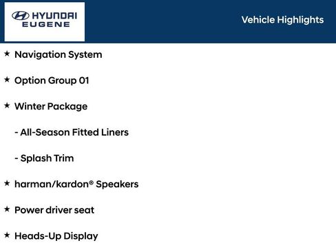 Used 2023 Hyundai Palisade Calligraphy w/ Winter Package image 10