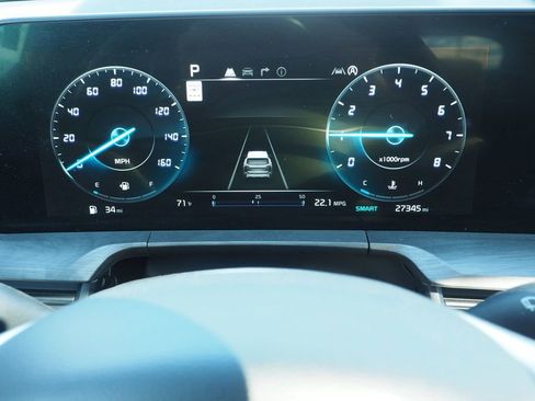 Used 2024 Kia Telluride SX Prestige X-Pro image 27